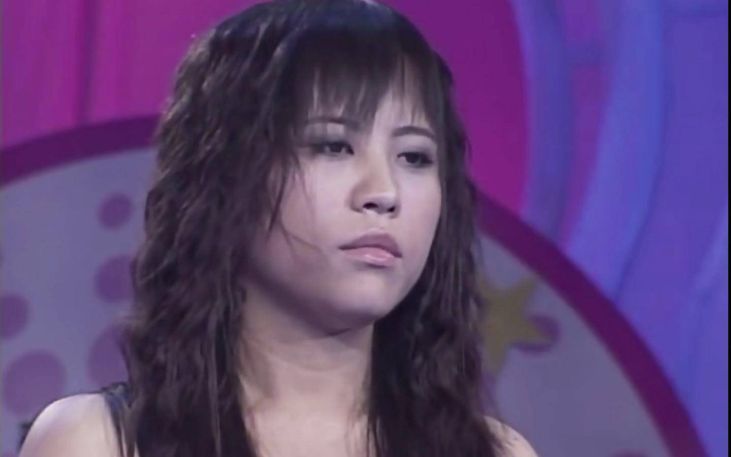 丁太升|郁郁不得志的“毒舌”柯以敏，她比90%的评委更靠谱？