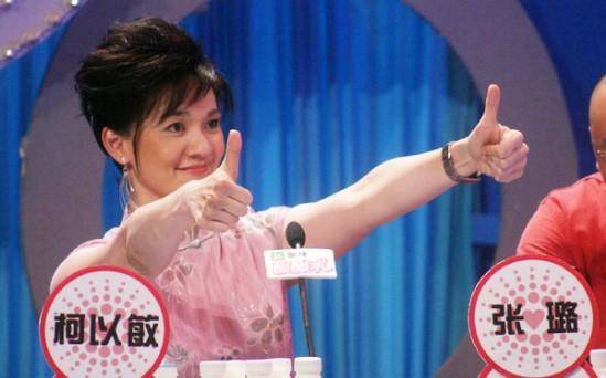 丁太升|郁郁不得志的“毒舌”柯以敏，她比90%的评委更靠谱？