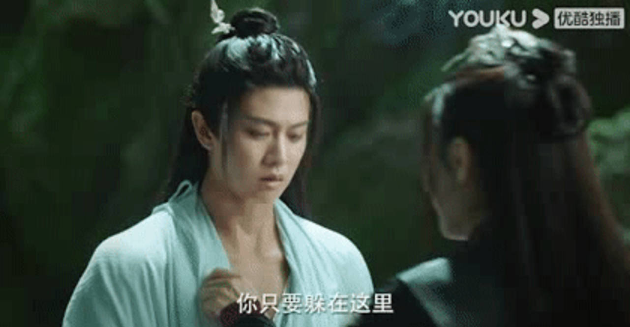 纪云禾|《与君初相识》首播：热巴美出新高度，郭晓婷抢眼，童蕾给人惊喜