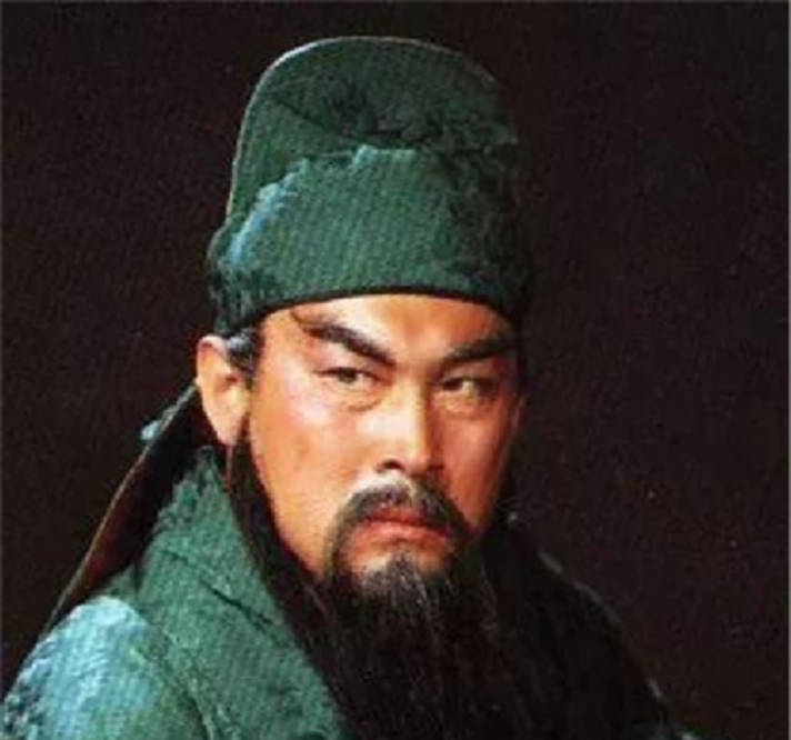 于和伟|看过陆毅版诸葛亮，再和唐国强版一比，新旧《三国》差距就出来了？