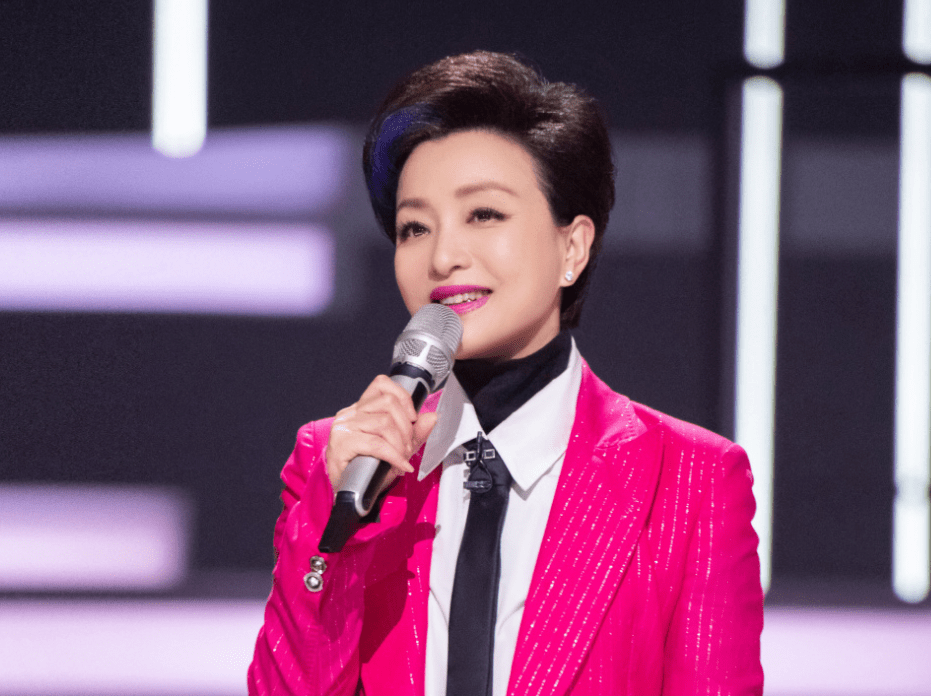 名字|网传《浪姐3》出拟邀阵容，央视主持人被邀请，袁冰妍也在名单中！！