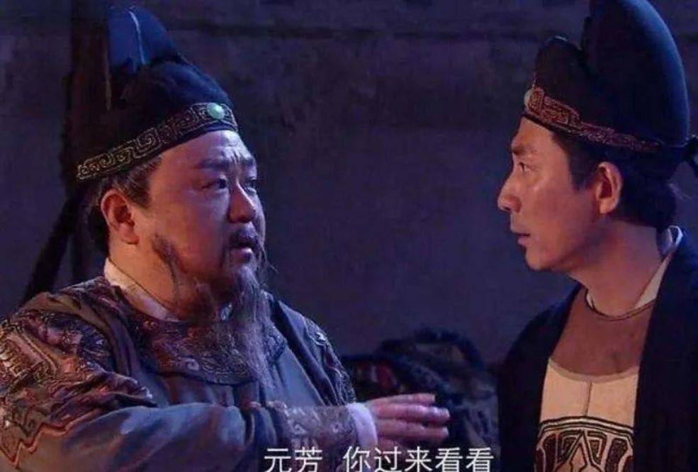 徐克|11年前,刘德华成就了《狄仁杰》,后来,徐克“抛弃”了刘德华!