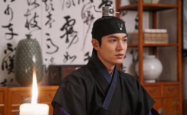 原创朝鲜权斗王子被父亲封死在米柜中最后被饿死令人唏嘘不已