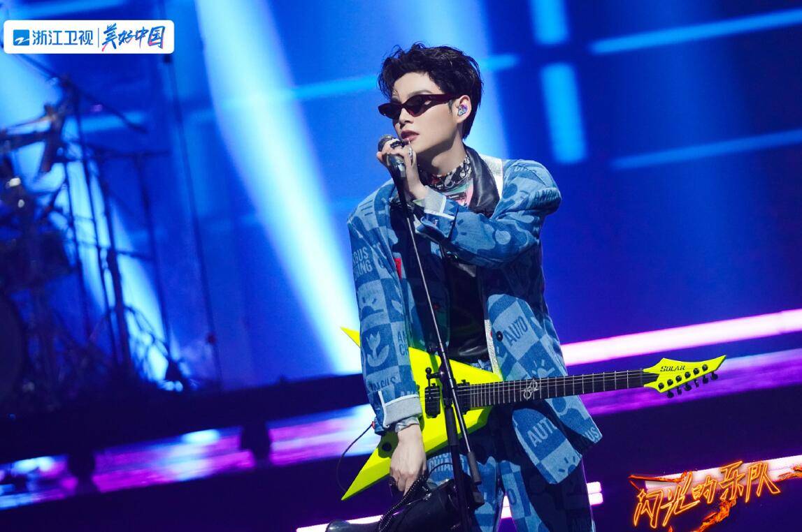 张楚|《闪光乐队》六公太尴尬，1队输在队友不配合，1队输在不尊重观众！！