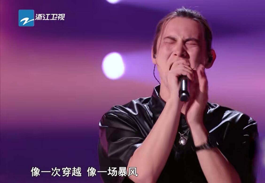 李荣浩|李克勤说了李荣浩不敢说的话，简直就是人间真实，节目口碑将逆袭？？