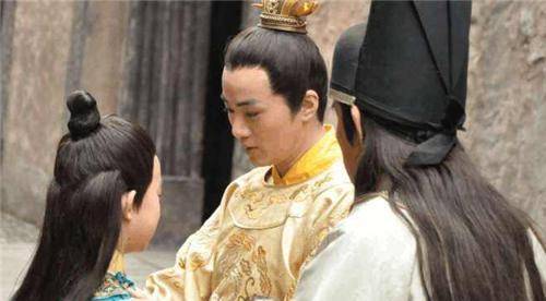 李忱,810年,生在唐长安城大明宫,原名是李怡,是唐宪宗的第十三个儿子