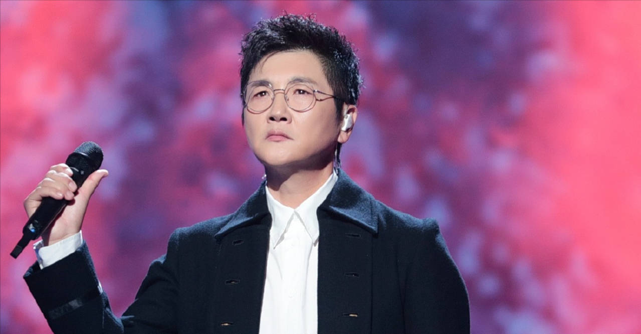 杨坤|网传《好声音2022》导师阵容，3个老朋友1个新面孔，周杰伦或回归