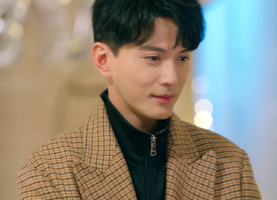 言情剧|芒果台捡到宝了!周洁琼新剧闷声开播,6集就吊足观众胃口