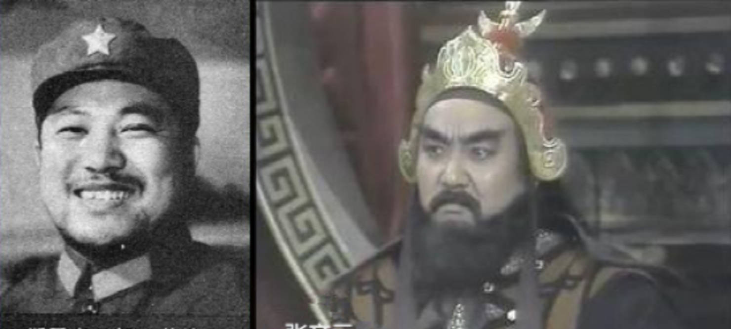 于和伟|看过陆毅版诸葛亮，再和唐国强版一比，新旧《三国》差距就出来了？