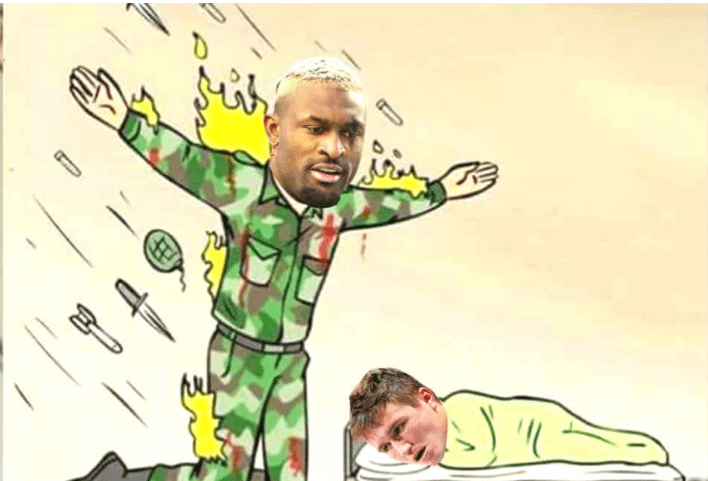 对德鲁洛克的诽谤看wrdk梅特卡夫怎么说