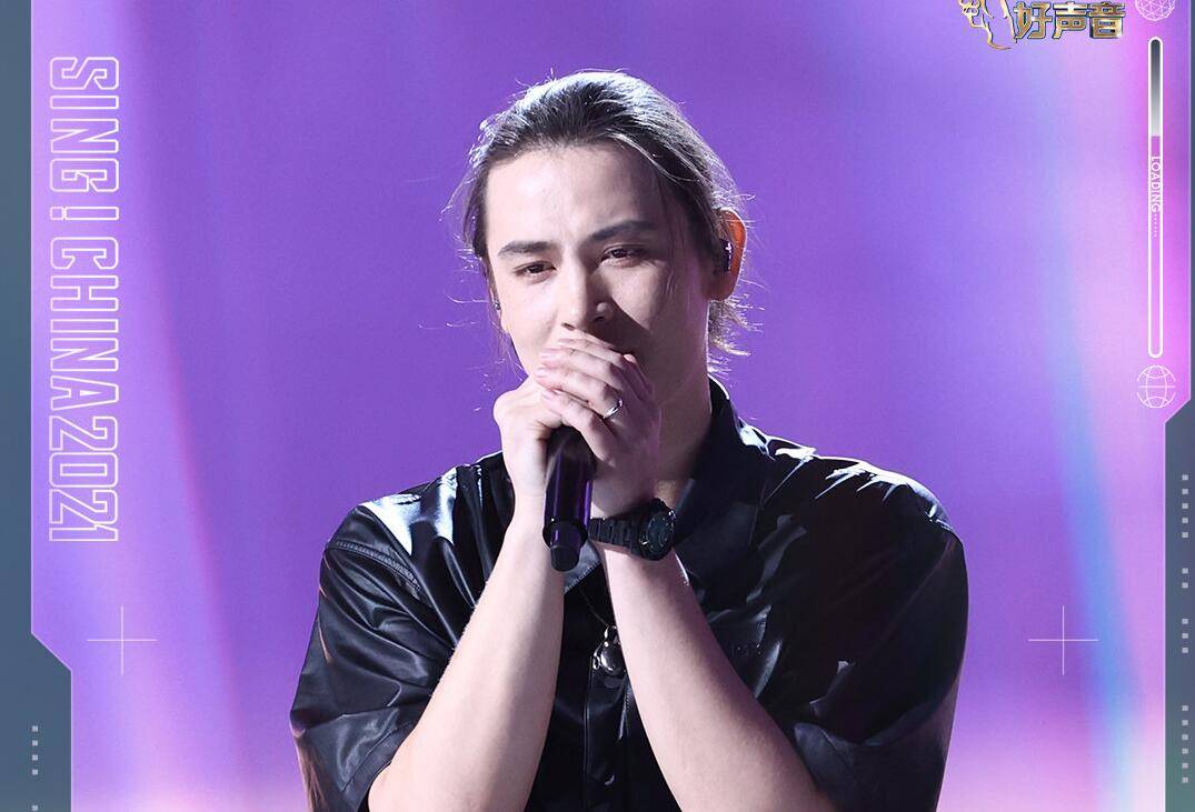 李荣浩|李克勤说了李荣浩不敢说的话，简直就是人间真实，节目口碑将逆袭？？