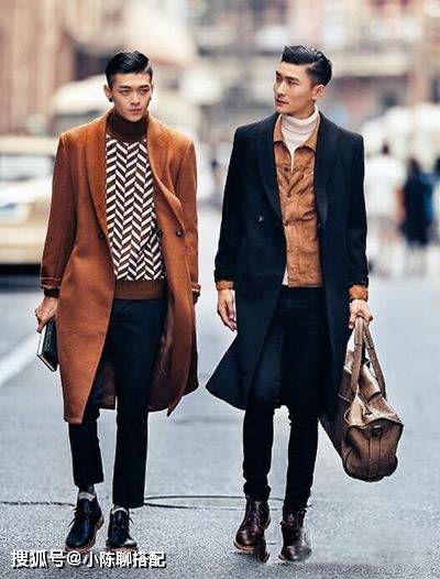 饱和度 上了年纪的男人，建议多穿这4种“年轻色”，上档次不油腻