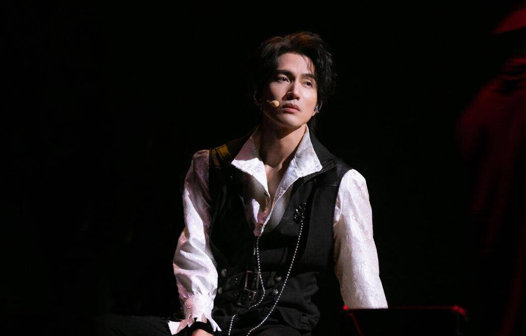 曲目|言承旭的“错误”让团队垫底，林志炫的“失误”让观众自责？？