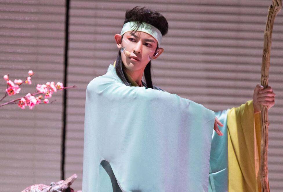 张晋|五公赛制是张晋定制版吧！已经输面子的李承铉，比赛怕是也要输了？？