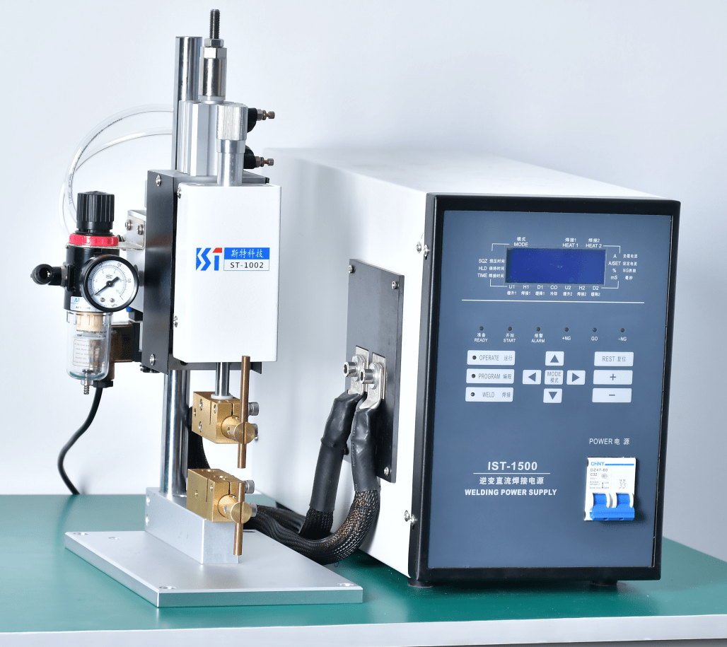 超声波点焊机使用方法及注意事项