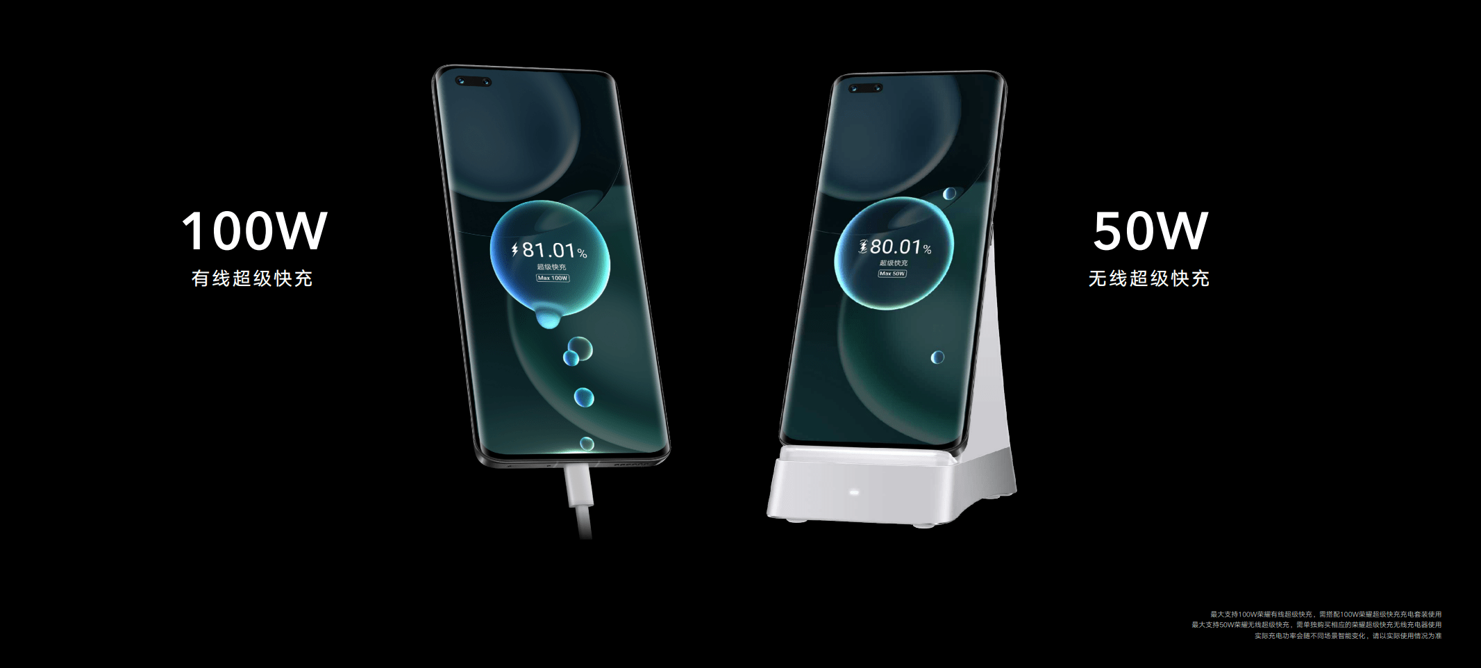 系列|荣耀Magic4系列国内发布,标志性设计“缪斯之眼”展示对称之美