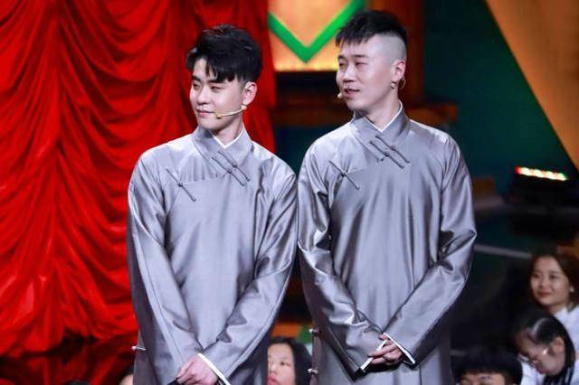 官宣|天津卫视春晚德云社“四代同台”,王惠惊喜亮相,张云雷仍未官宣??