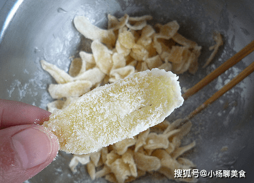 天气|精致女人拿它当零食吃，驱寒暖胃又解馋，和手脚冰凉说拜拜！