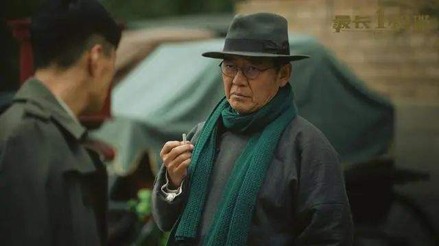 洪商|《人世间》后,又一年代剧来了,主演都是大咖,丁海峰都是配角