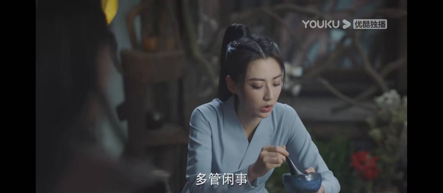 纪云禾|《与君初相识》首播:热巴美出新高度,郭晓婷抢眼,童蕾给人惊喜