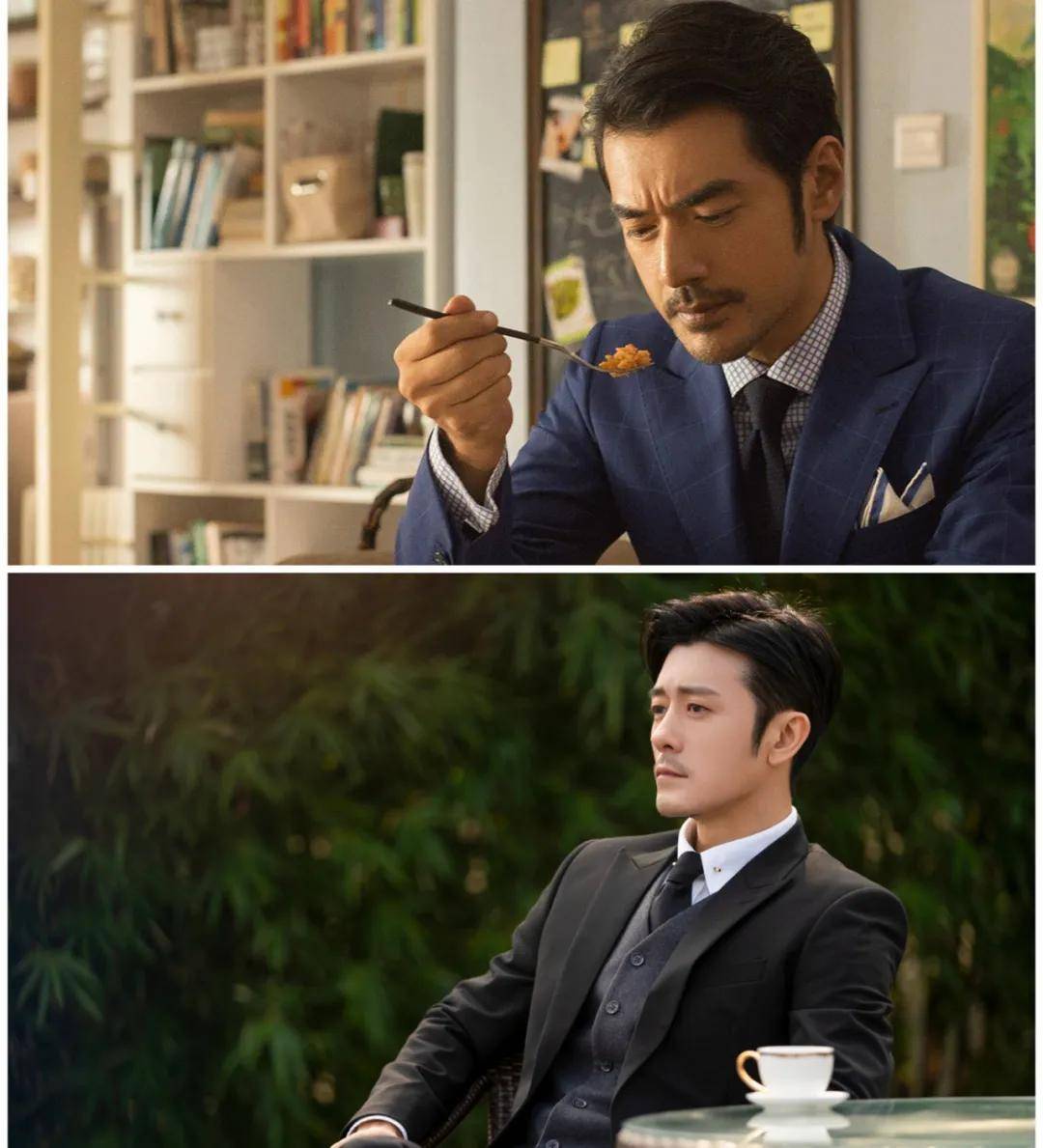 国产|爹味爱情、姐妹CP，热播剧怎么这么“瘆人”了？！