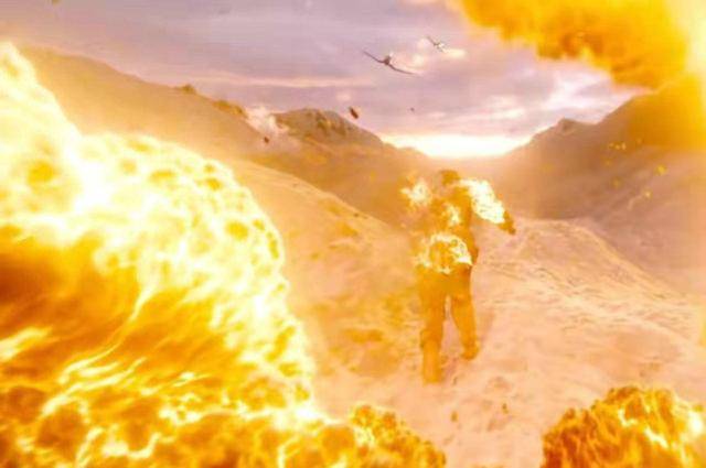 边潇潇|同一角色两获认可，凭余从戎翻盘的李晨，才是《水门桥》最大赢家！！