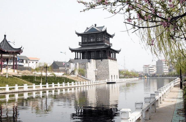 江苏一县级市，虽然名气不是很大，但却是“世界六大长寿乡之一”
