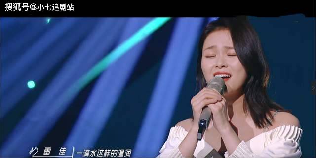 人心|《春天花会开》第二期口碑转好,选手学历高,有《声入人心》那味