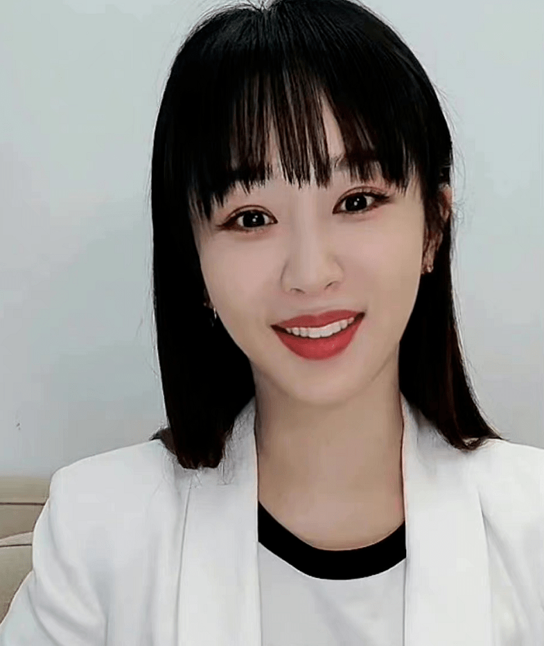 变化修图还是换妆?认不出这些熟脸女星,刘诗诗撞脸陈都灵,乔欣变样