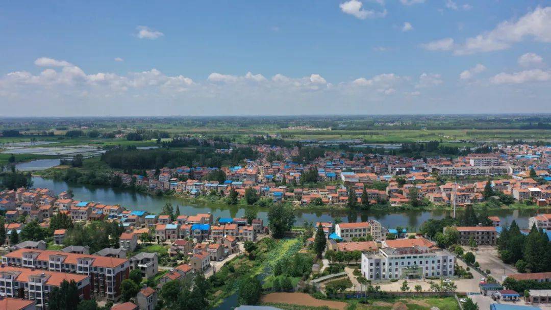 千年古镇刘家隔的辉煌历史和文物资源_汉川市_调查_遗址