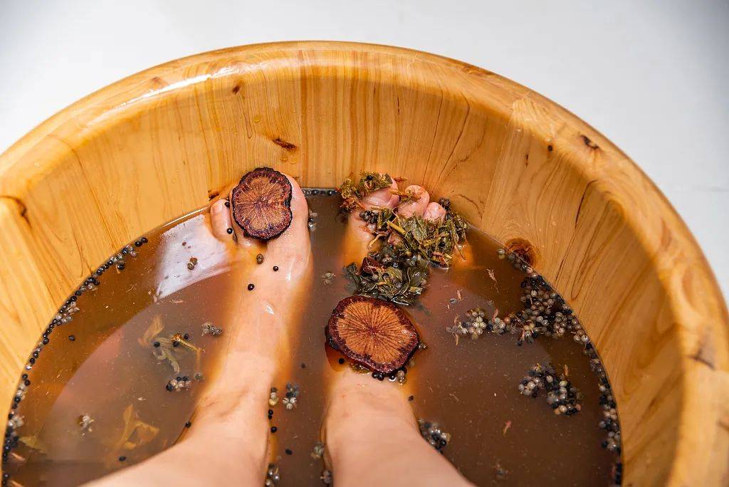 失眠等产后问题,泸州锦欣中医妇科推出中医泡澡包_中药_药浴_皮肤