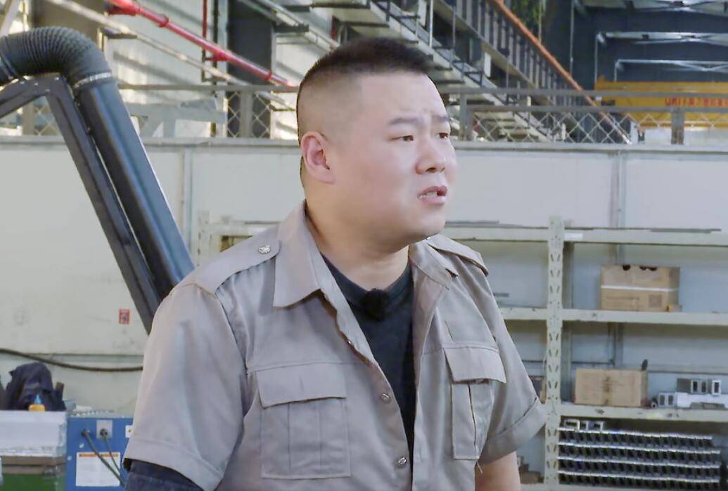 郭德纲|周九良真冤！明明表现最好，最后却成了郭德纲批评众弟子的工具人？？