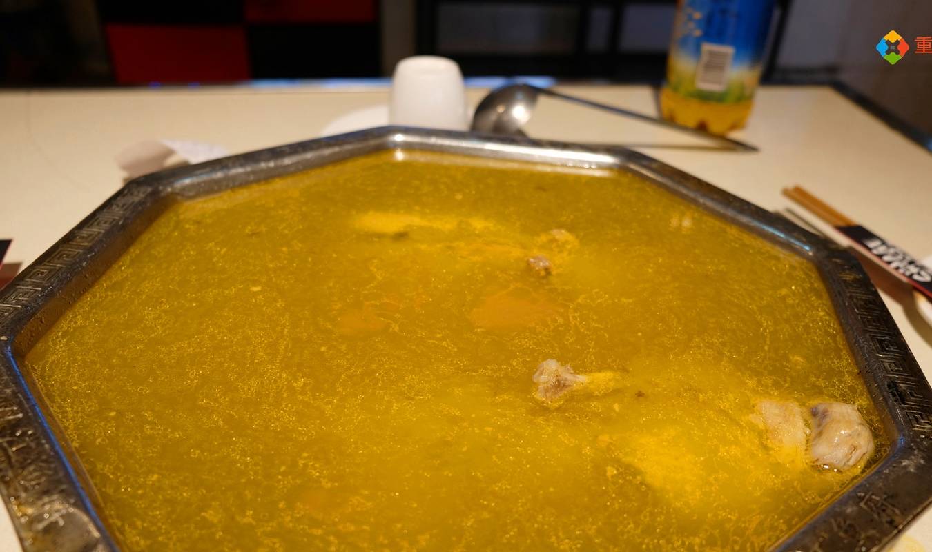 原创
重庆旅行攻略:吃不了辣怎么办?山城还有一大堆美食等着你
