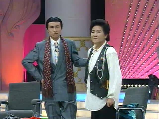 时间|巩汉林：不上春晚的10年时间里，我天天都在家里为儿子发愁？？