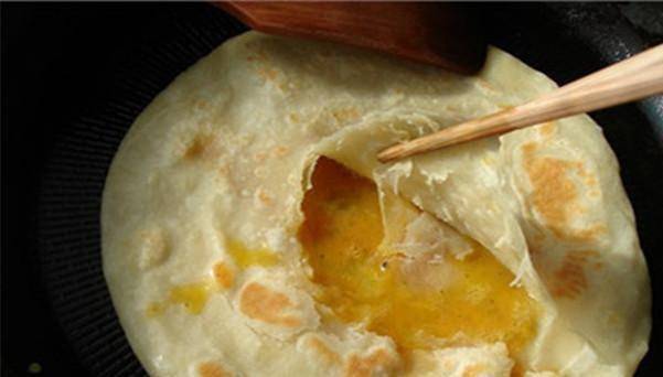 煎饼|这几种早餐堪比喝油,个个热量都很高,有的人天天吃,难怪会长胖