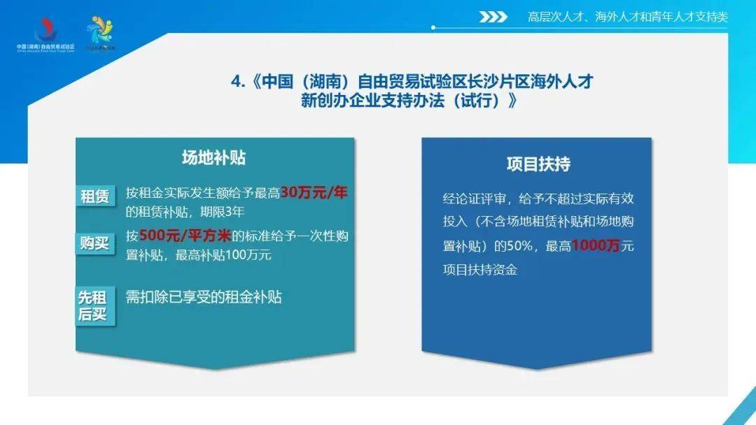 博士後科研人員出站安家補貼,大學生實習補貼,人才創新創業動態支持