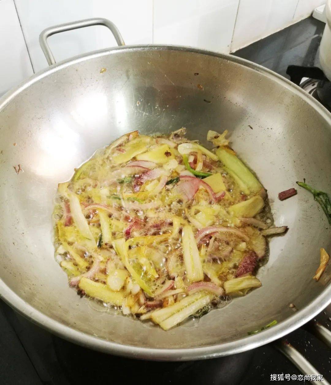 虾仁|春天家里这10个早餐好吃又营养，宅在家可以换着花样做给家人吃！