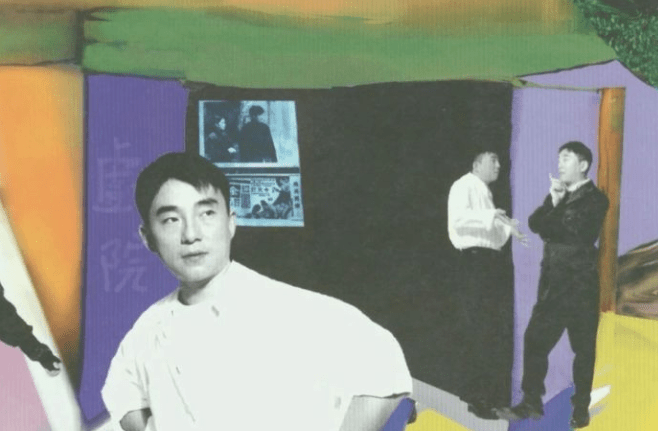 梦想|吕方:一辆宝马让我看透郑裕玲,租房秘婚小富婆,苦尽甘来无遗憾?