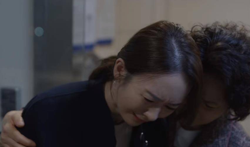 眼泪|哭不出来别硬演!《心居》这3位演员告诉你,啥是教科书式哭戏