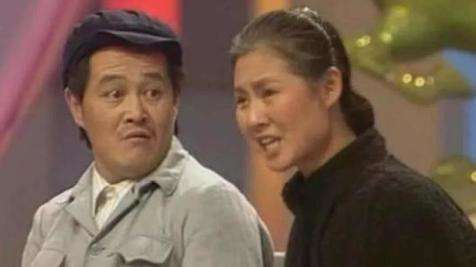 时间|巩汉林：不上春晚的10年时间里，我天天都在家里为儿子发愁？？