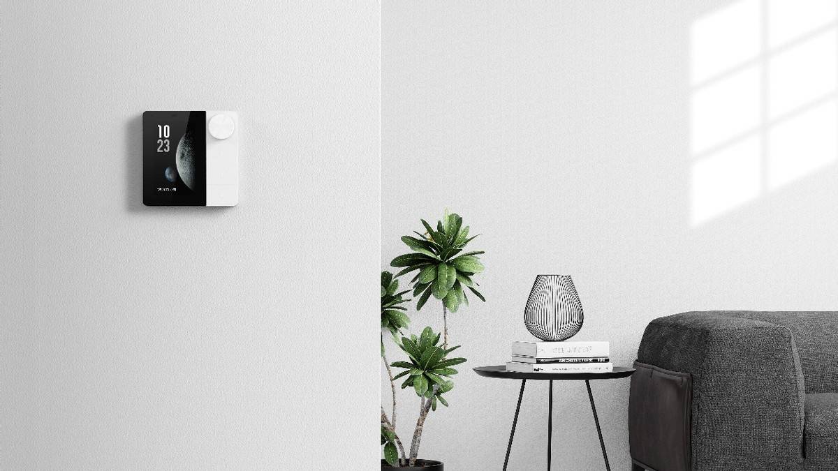 产品|如影智慧中控 inSight Air，给你带来超乎想象的体验