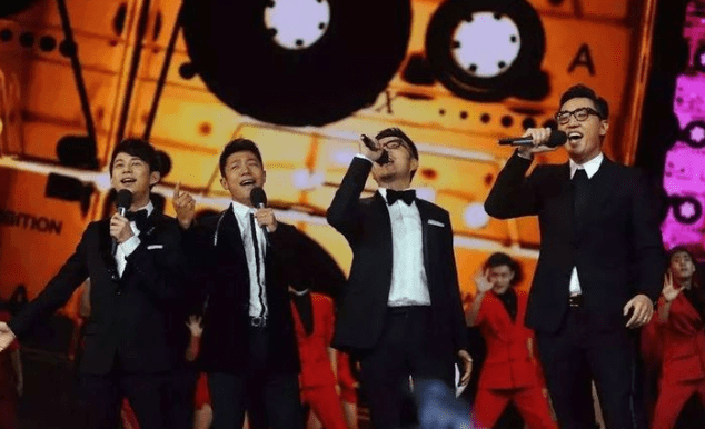 兄弟|汪涵“后院”起火记：摧毁他的不是高山，而是鞋里的一粒沙子？