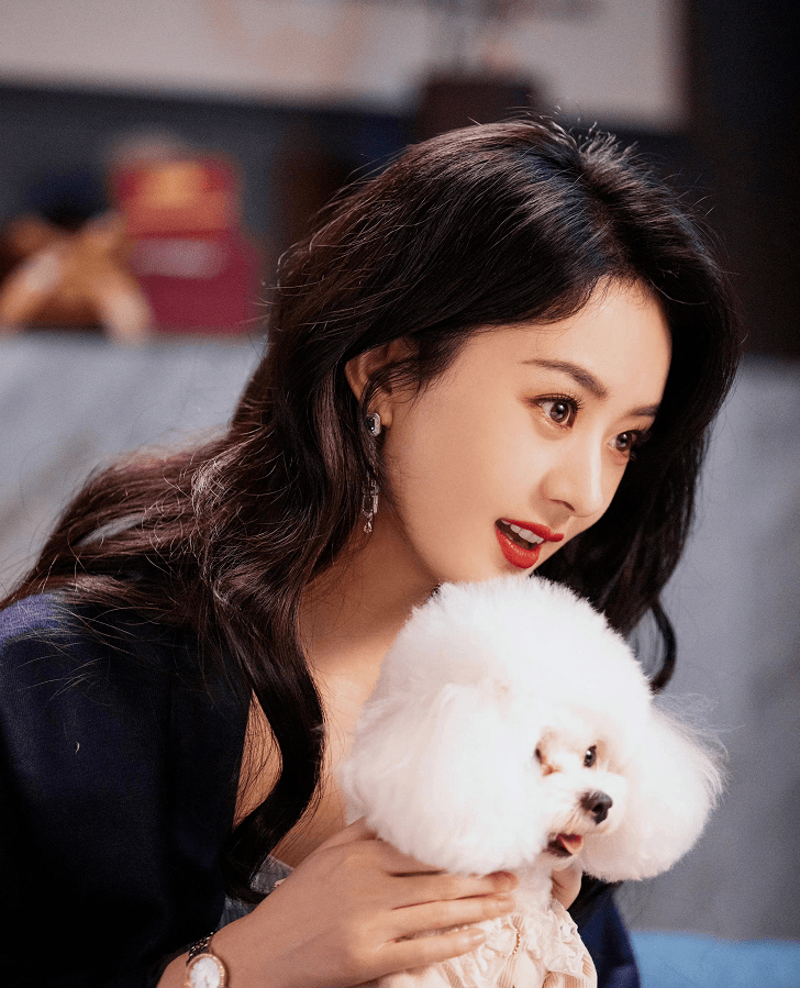 变化修图还是换妆?认不出这些熟脸女星,刘诗诗撞脸陈都灵,乔欣变样