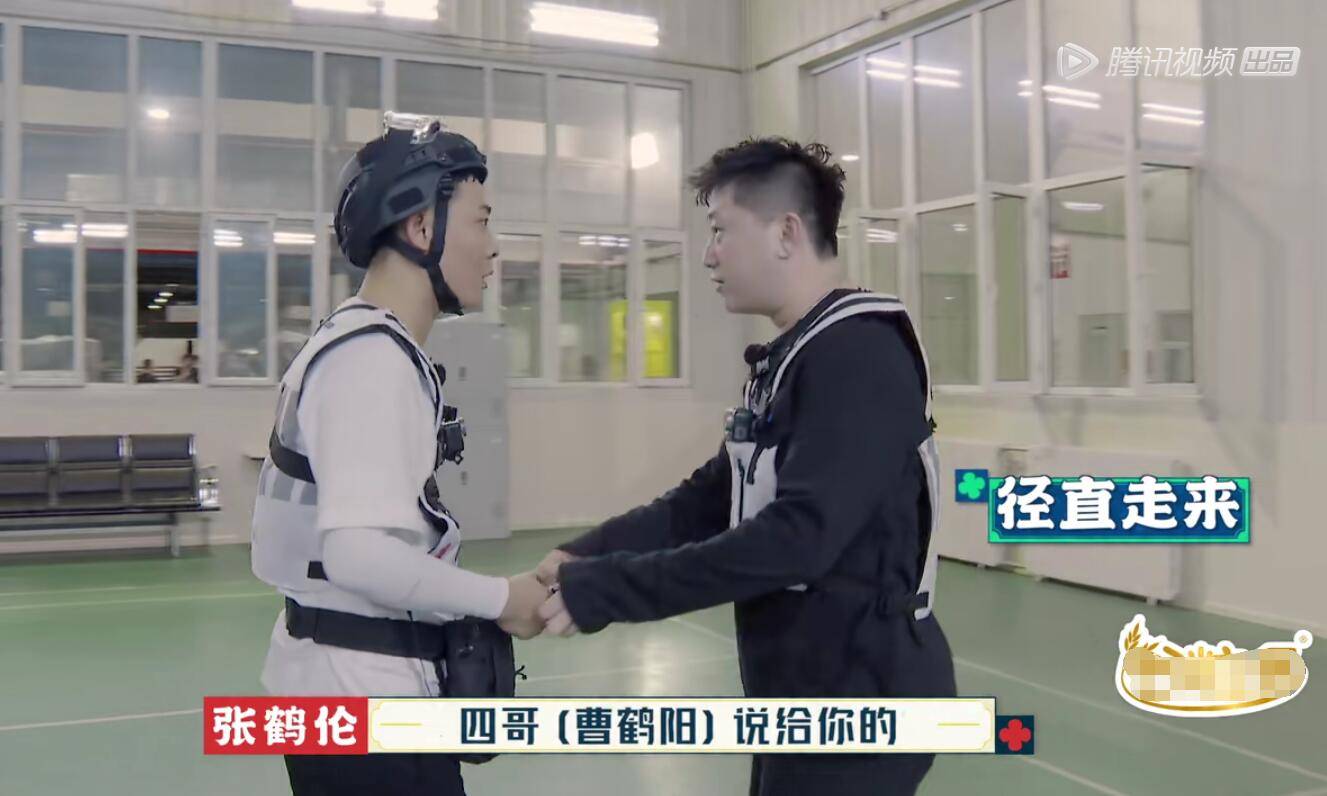 郭德纲|周九良真冤！明明表现最好，最后却成了郭德纲批评众弟子的工具人？？