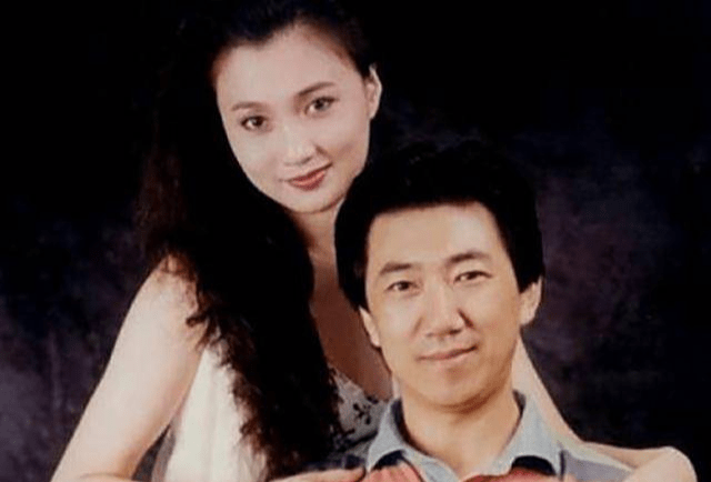 和林|最美“杨贵妃”，因长相太美被人算计，丈夫用632封情书追到手