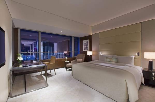 天际|旅游媒体|尼依格罗酒店呈献SUITEVIEW套房的独特魅力|广州旅游媒体