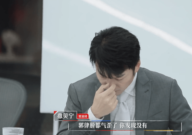 斯坦福|捧杀和棒杀之后,那个让全网讨厌的王骁终于让人喜欢了??