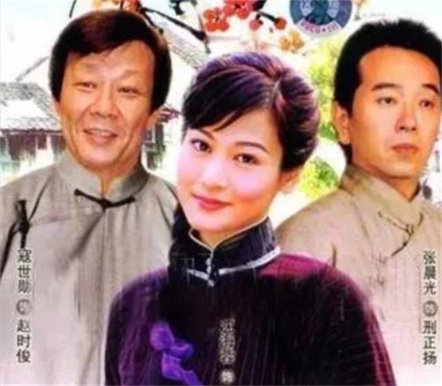 两个妻子和谐的背后,全靠我楼上楼下来回跑_崔瑶琪_台湾省_电视