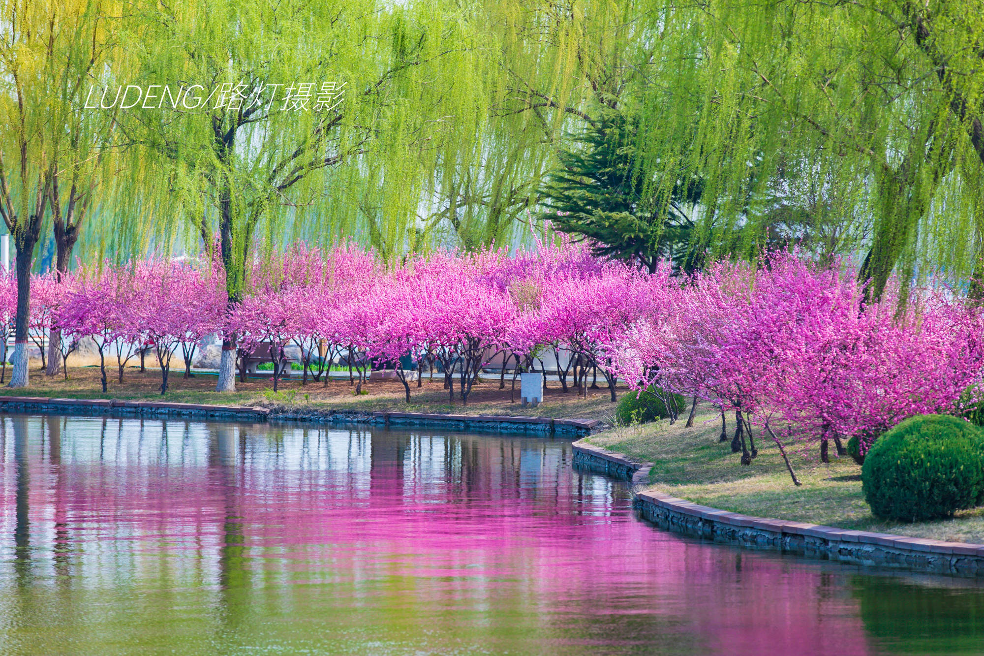 中国江南春天最美的老城，联合国评选的宜居城市，比苏州还安逸