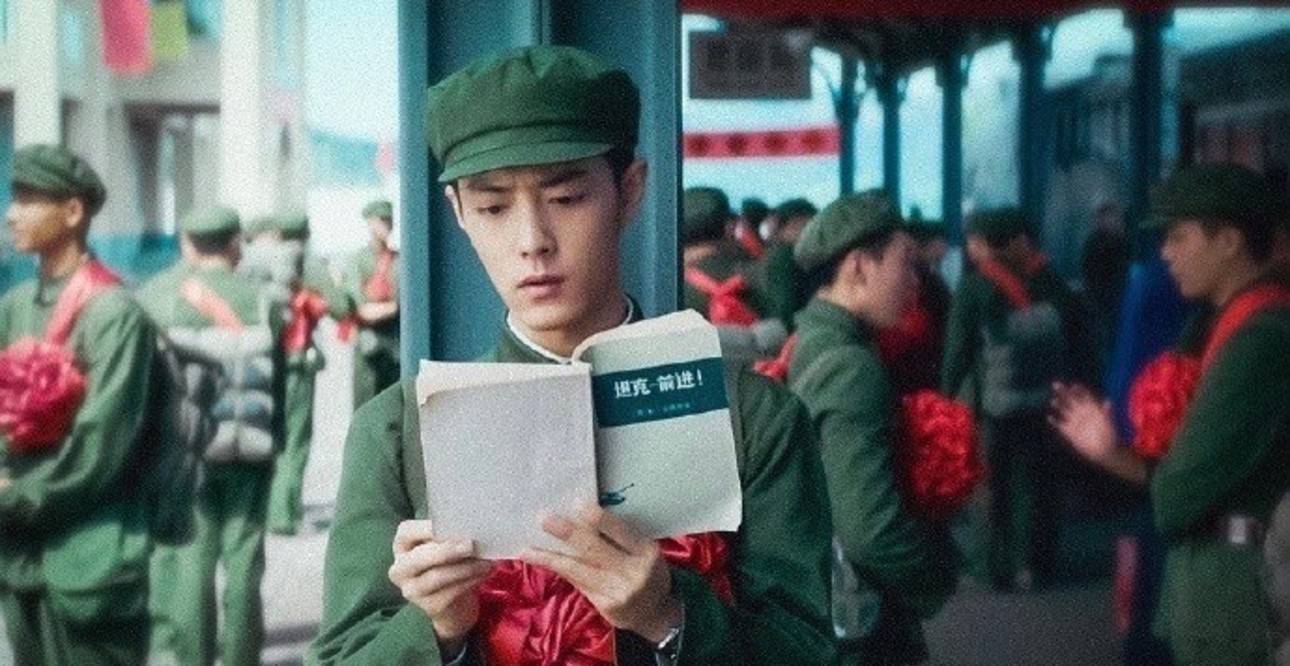 卫视|预告片播放量破4.6亿！网传《余生》空降消息，卫视官方上线打假？